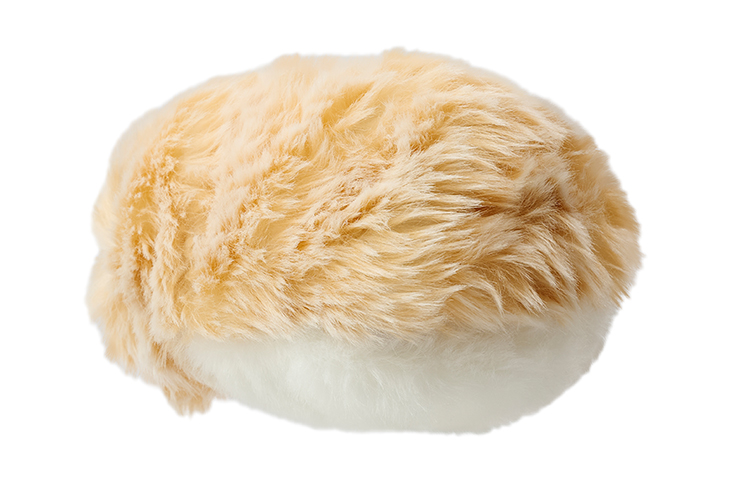 CASIO AIペット Moflin（モフリン） ゴールド｜ kikito[キキト