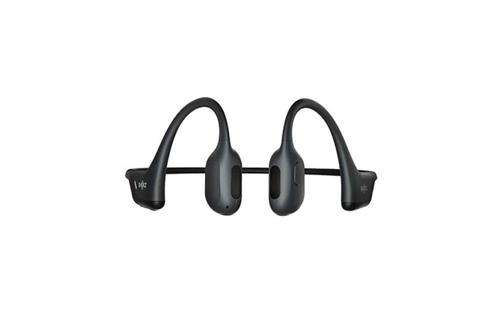 Shokz 骨伝導ヘッドセット OPENRUN PRO ブラック｜ kikito[キキト