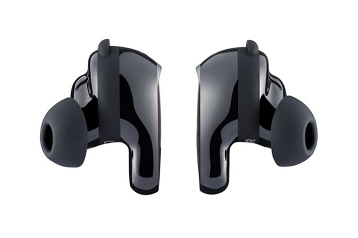 Bose QuietComfort Ultra Earbuds ノイズキャンセリングイヤホン