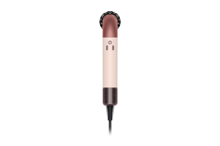 Dyson Supersonic r(TM) ヘアドライヤー セラミックピンク (HD17 VLP