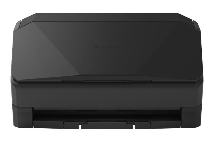 スキャナー A4フラッグシップモデル ScanSnap iX2500 ブラック