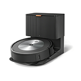 iRobot ロボット掃除機 ルンバ j7+｜ kikito[キキト] -ドコモの家電