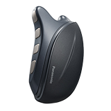 Panasonic リフトケア美顔器 バイタリフト かっさ ブラック EH-SP85-K