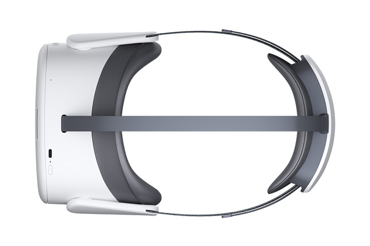 Pico G3 VRヘッドセット｜ kikito[キキト] -ドコモの家電レンタル