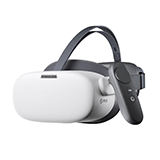Pico G2 4K S 一体型VRヘッドセット｜ kikito[キキト] -ドコモの家電