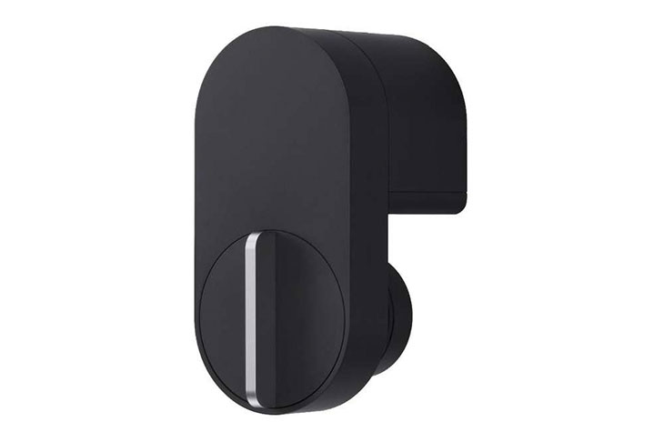 Qrio スマートロック Qrio Lock Q-SL2 アクセサリー4点セット｜ kikito