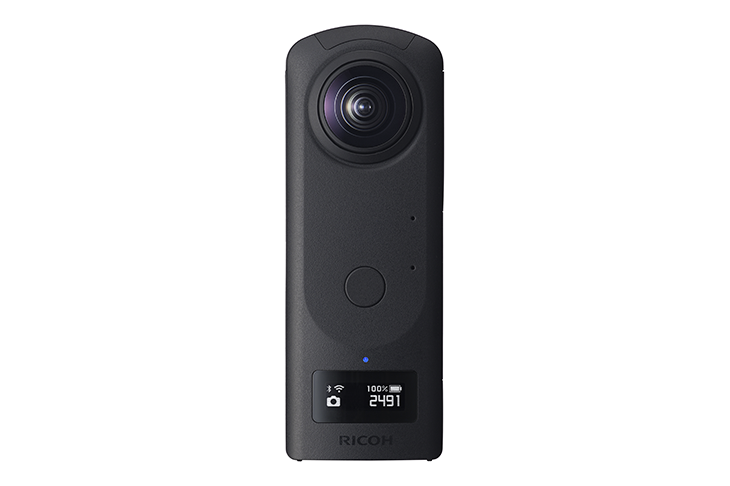 RICOH THETA Z1 360度カメラ アクセサリーセット｜ kikito[キキト