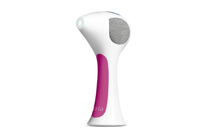 トリア・パーソナルレーザー脱毛器 4X ピンク｜ kikito[キキト