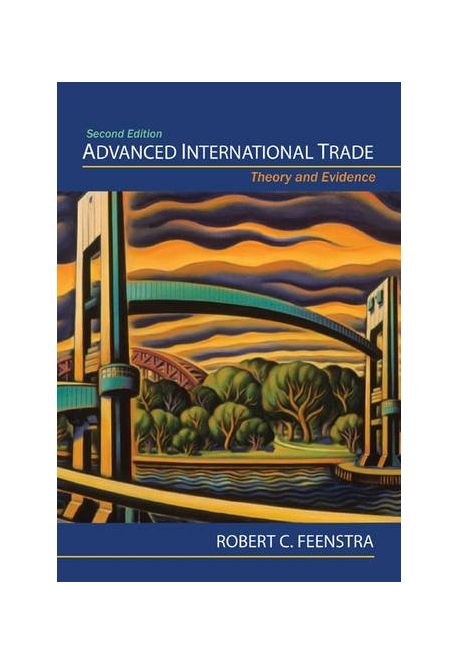 Advanced Advanced International Trade 第二版 International Trade