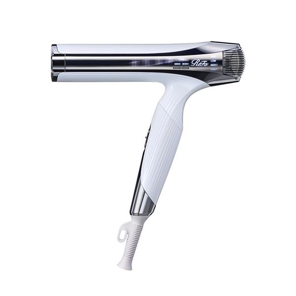 MTG ヘアドライヤー ReFa BEAUTECH DRYER SMART RE-AX-02A』週間