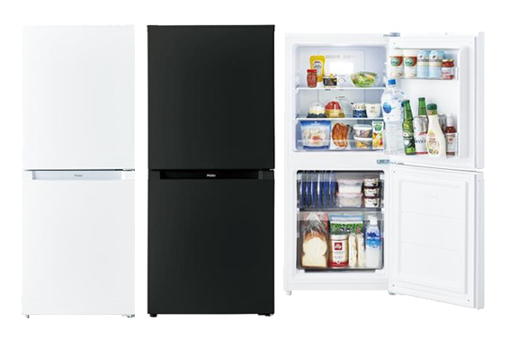 初めての一人暮らし。冷蔵庫選びは3つのポイントを押さえて快適に