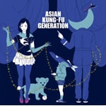 プラネットフォークス(初回生産限定盤) | ASIAN KUNG-FU GENERATION