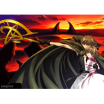 ツバサ・クロニクル」オリジナルサウンドトラック Future Soundscape I