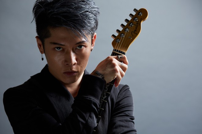 MIYAVI「自分自身にドキドキしなくなったら終わり」 | オリコン