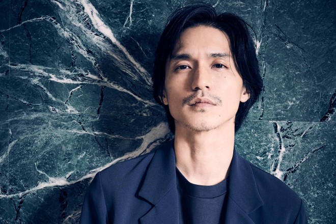 錦戸亮が語る、ソロ活動一年半の”現在地”「自分で動かないと