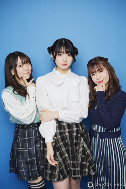 応募は終了しました】『BanG Dream!』Morfonica・進藤あまねさん、西尾