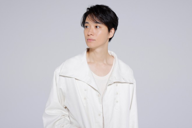 A.B.C-Zの戸塚祥太、約4年ぶりアルバムで“新たな青春の始まり