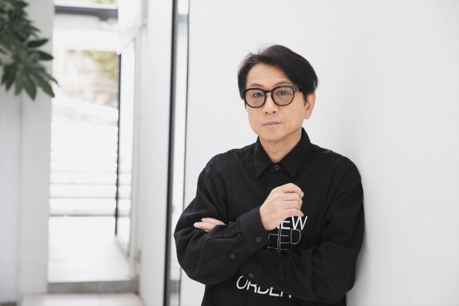 藤井フミヤ：デビュー40周年を超えてファンとの絆はより強固に 2周目の