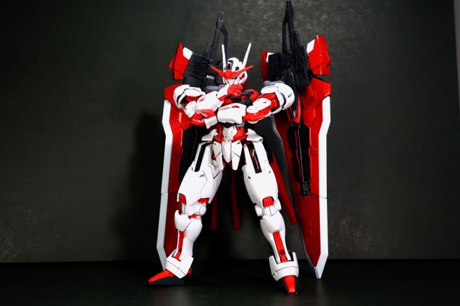 世界最速？ ガンダム最新作『水星の魔女』の主人公機『エアリアル』を
