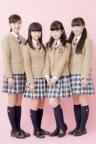 さくら学院の卒業メンバーが学院生活と今後について語る | オリコン