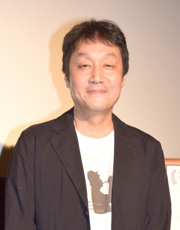 元たま・柳原陽一郎、映画『さよなら、人類』に「確信犯かと