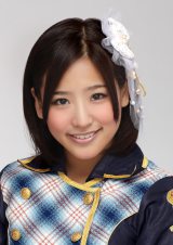 画像・写真 | 仲川遥香、年内でJKT48＆AKBグループ卒業へ 1枚目