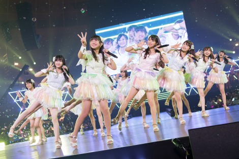 画像・写真 | NMBリクアワ1位は次世代ユニット曲 さや姉歓喜「まさに