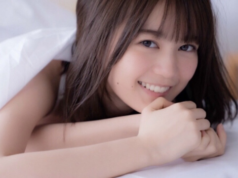 生田絵梨花“笑顔50連投”にファン歓喜「かわいさ無双！」「最高の