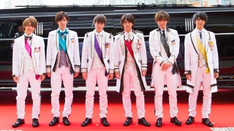 画像・写真 | キンプリ、デビューCD収録内容決定 30分超えメイキング