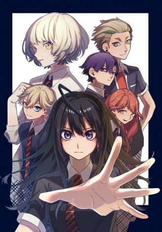 ジャンプ漫画『呪術廻戦』『アクタージュ』コミックス発売記念で複製