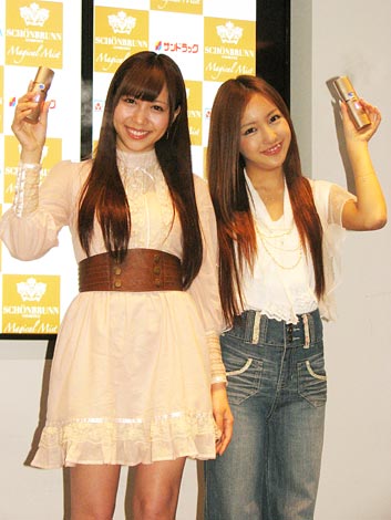 画像・写真 | AKB48・板野友美のうるおい肌の秘密とは？ 1枚目