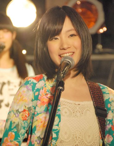 矢神久美の画像・写真 | 松井珠理奈、SKE新加入の北原里英をベタ褒め 4