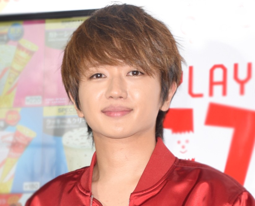 西島隆弘、AAA活動休止へコメント「煮詰まり過ぎた僕らの“思い”少し休