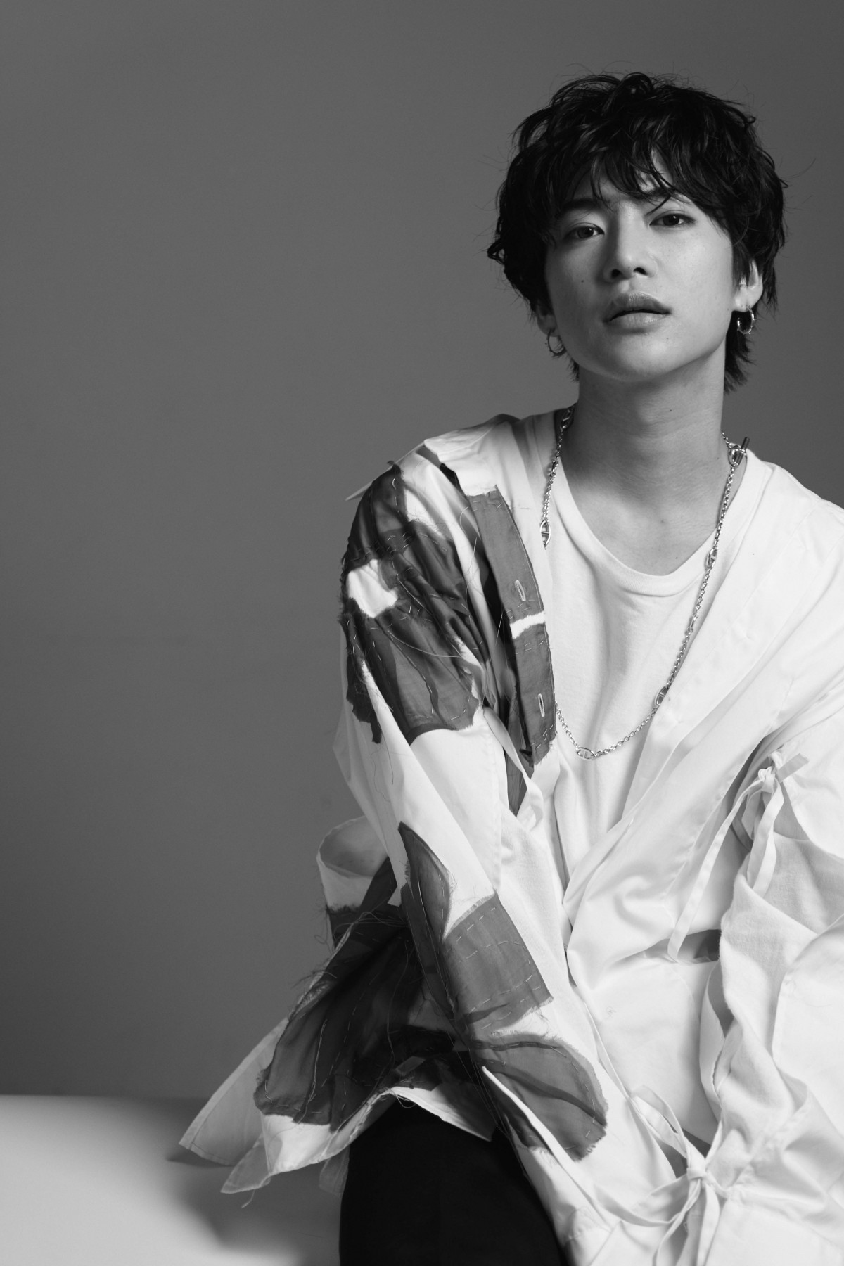 BE:FIRST“RYOKI”こと三山凌輝、グループ加入後初の舞台決定 これまで