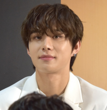 ジョンウの画像・写真 | NCT 127、自身初ドームツアーラストとなる大阪