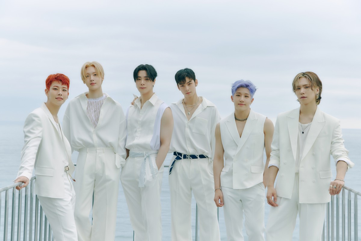 顔天才”チャウヌら「ASTRO」の日本活動が活発化へ LDH＆TGCK共同設立