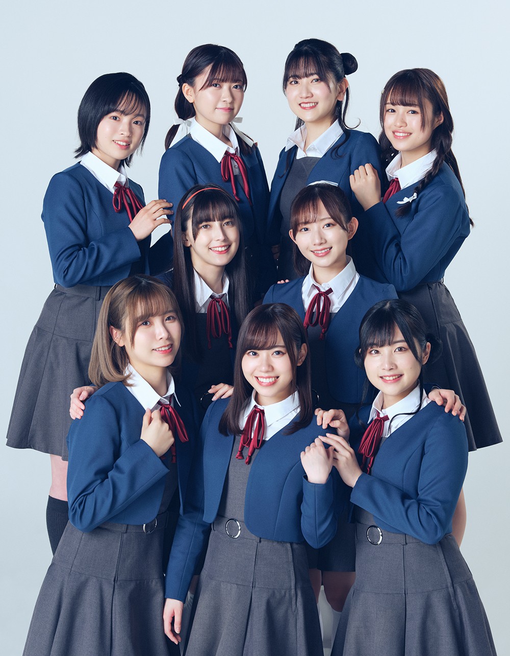画像・写真 | 『ラブライブ！』Liella!2期生発表で鈴原希実「夢のよう