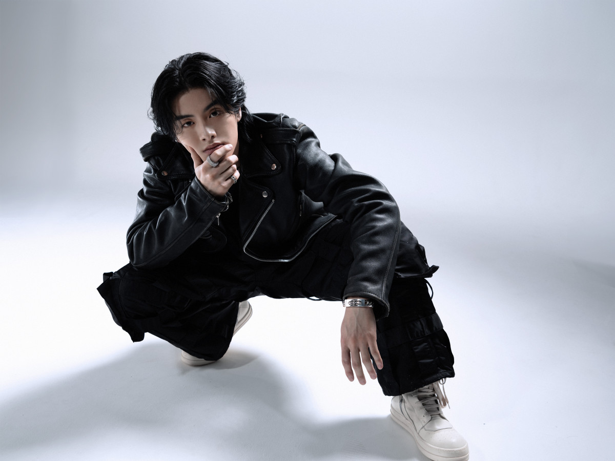元・美 少年の金指一世、ISSEIとして1・23ソロデビュー決定 AK-69が