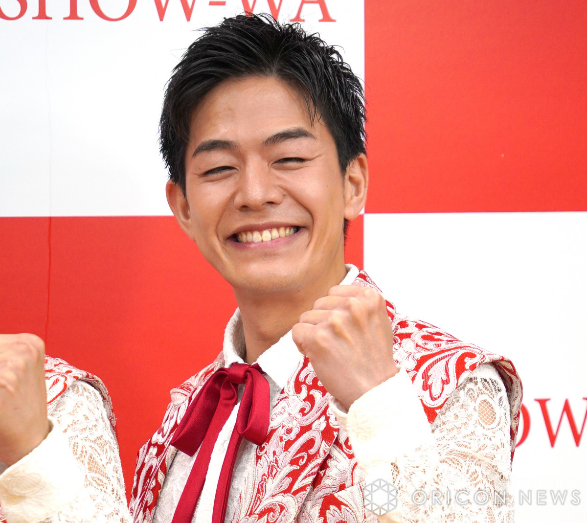 SHOW-WA、メジャーデビュー決定直後の第一声「実感がふつふつと