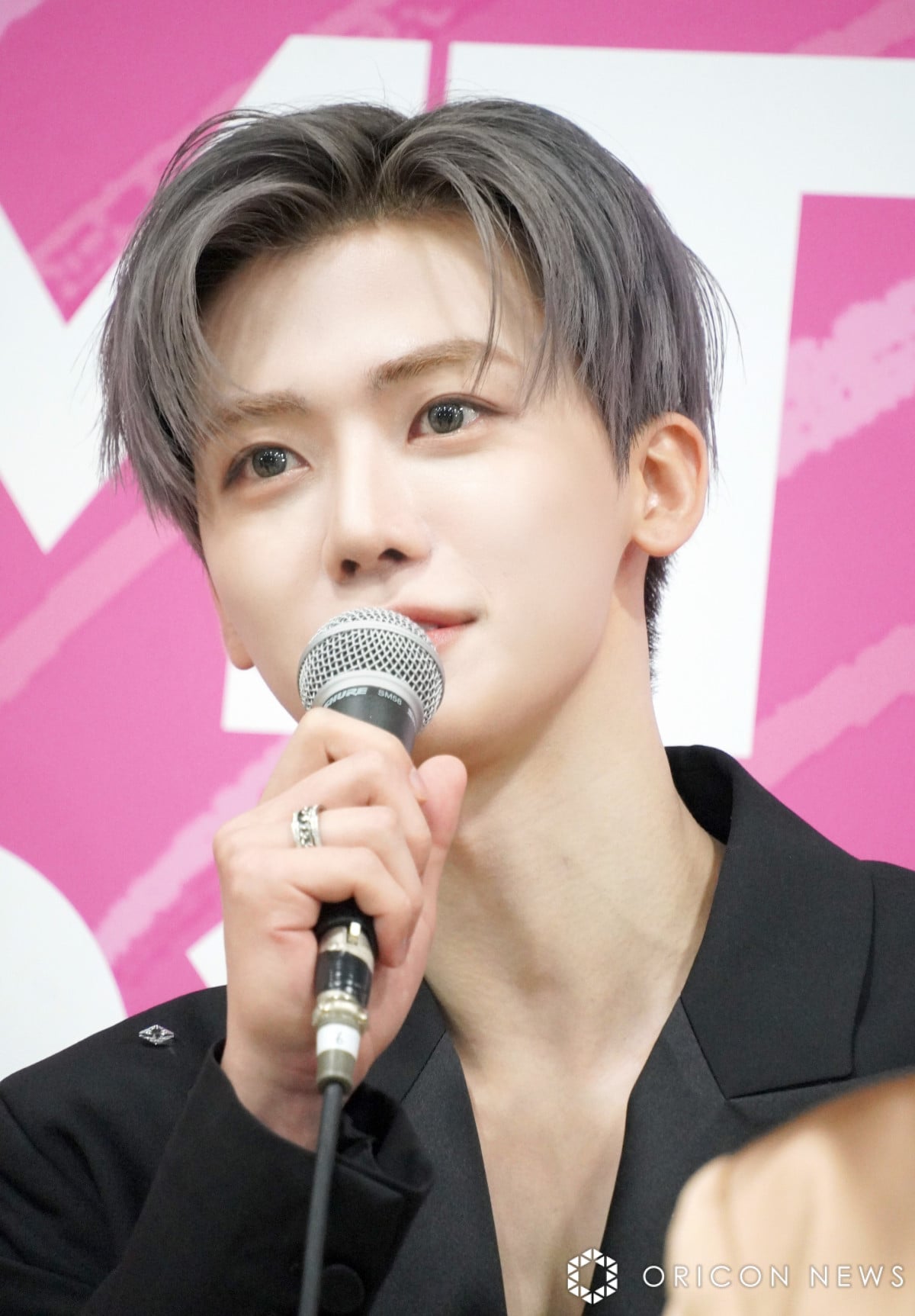 画像・写真 | 『SMTOWN LIVE』NCT DREAM、“天才的な魅力”放つ ジェミン