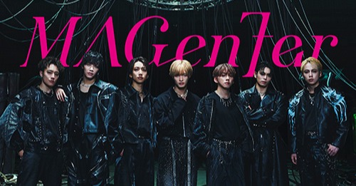 IMP. 自身初のオリコン週間アルバムランキング1位【オリコンランキング