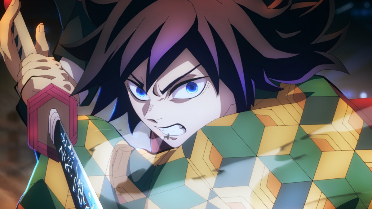 画像・写真 | 『鬼滅の刃』新たな劇場グッズ発表 冨岡義勇の缶バッジ