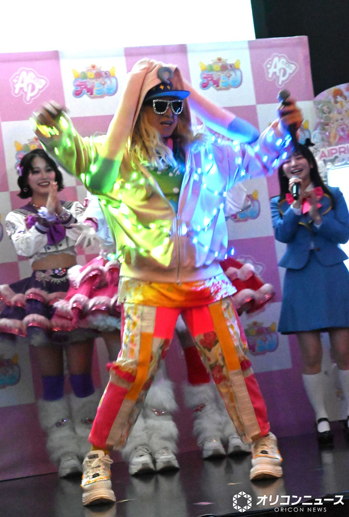 画像・写真 | DJ KOO、TRF33周年＆DJ45周年 ターニングポイントは小室