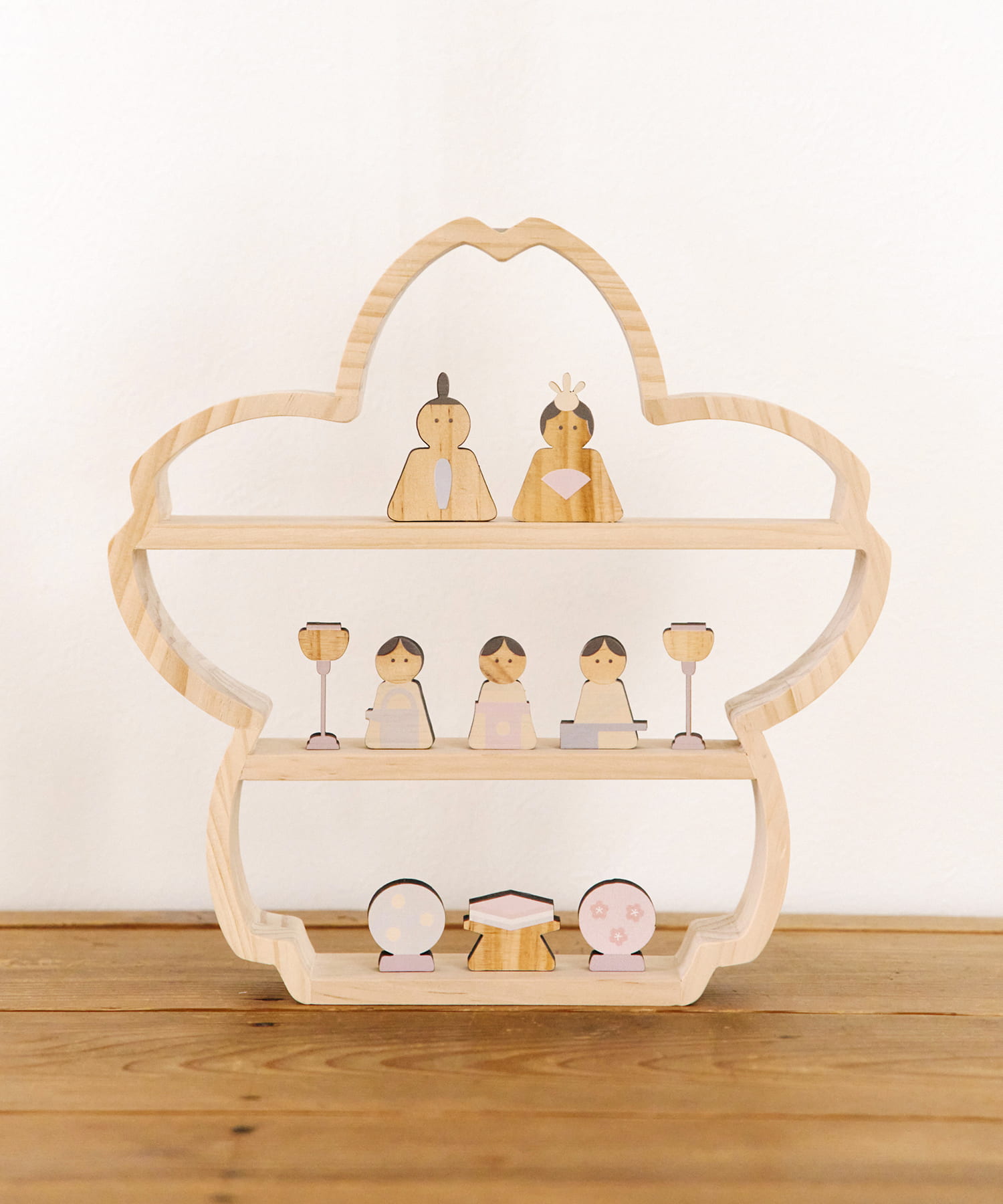 ひなまつり | salut!(サリュ)のニュース | PAL CLOSET(パル