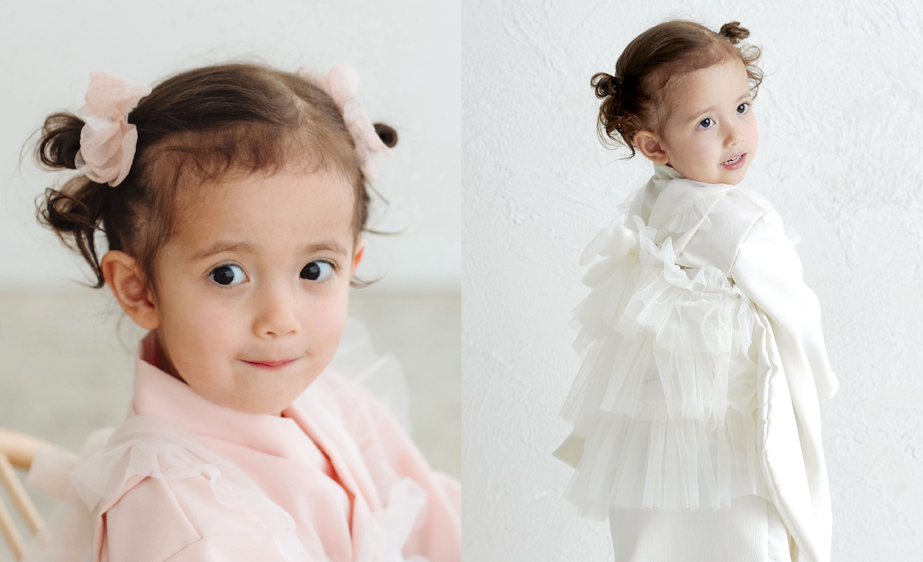 KIDS】健やかな成長を願う、ひなまつり | 3COINS(スリーコインズ)の