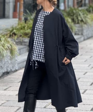 BEARDSLEY(ビアズリー) その他コートの商品一覧 | PAL CLOSET(パル