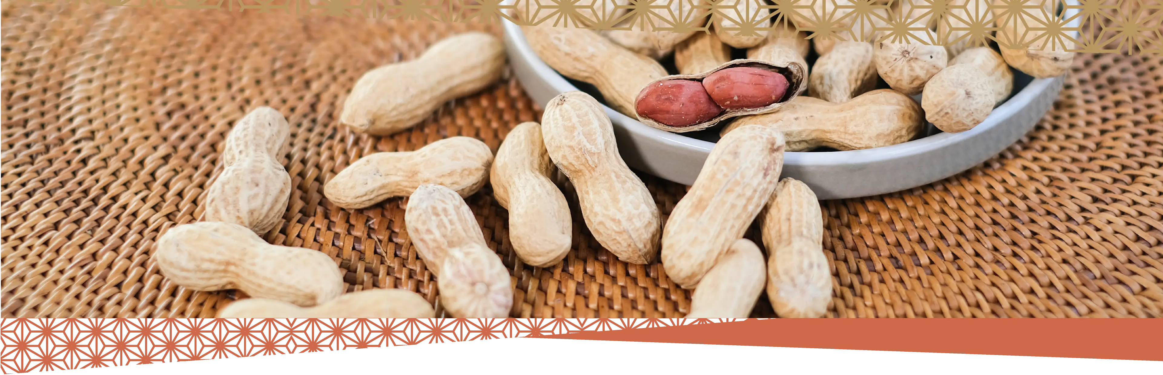 ピーナッツみそ | 落花生の大和田