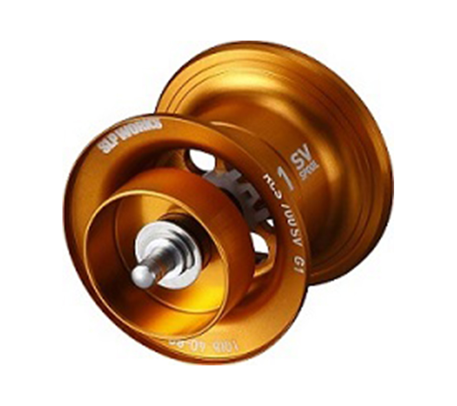 RCSB CT SV700スプール│SLP WORKS