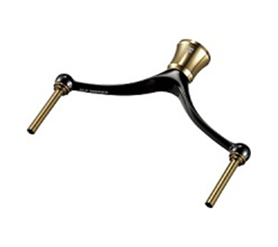 RCS マシンカットライトハンドル│SLP WORKS