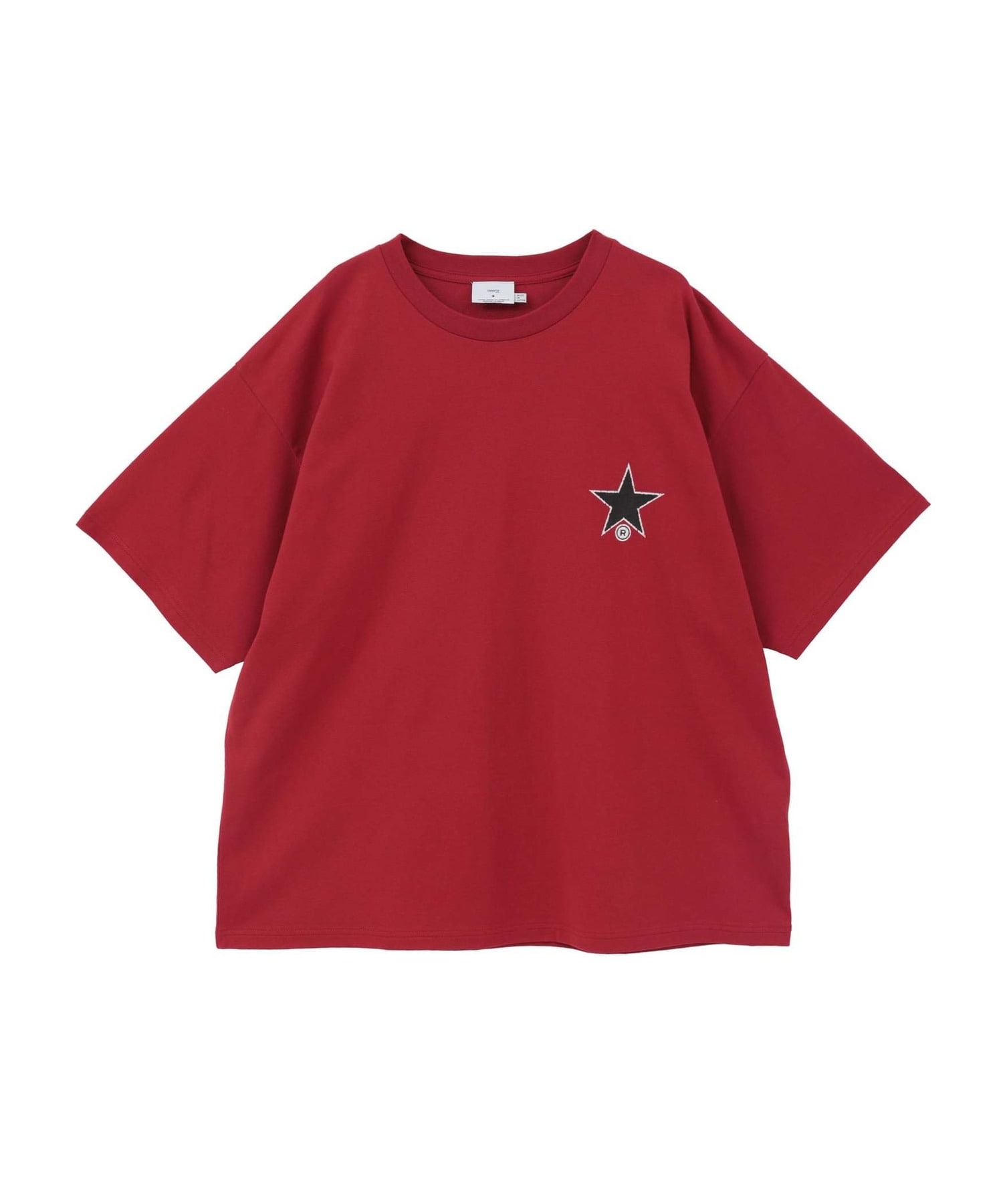 CIRCLE FLOWER LOGO TEE｜CONVERSE TOKYO (コンバーストウキョウ) 公式